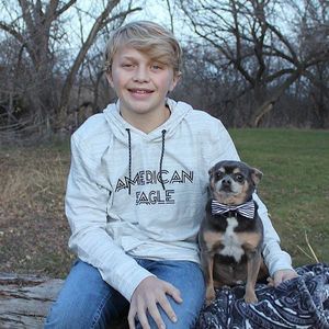 Meet your Posher, William dalton